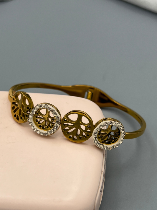 Tree Bracelet