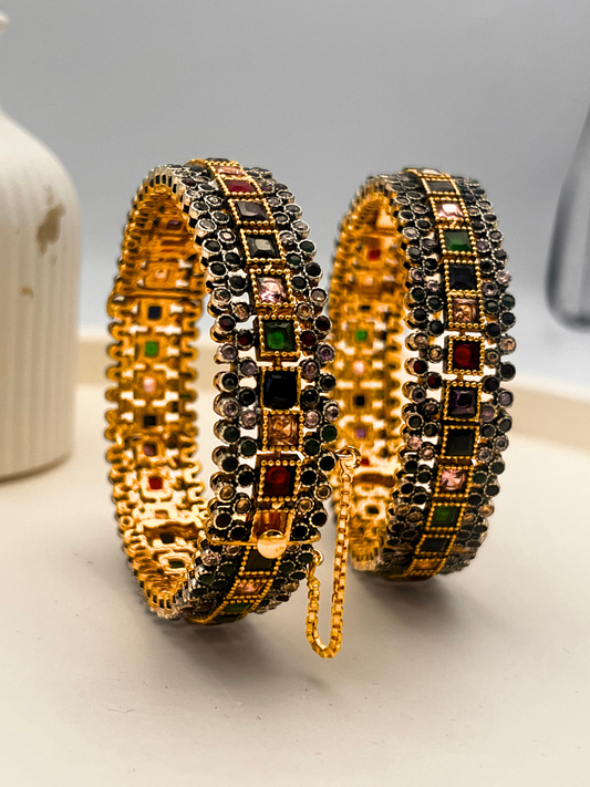 Regal Bangles