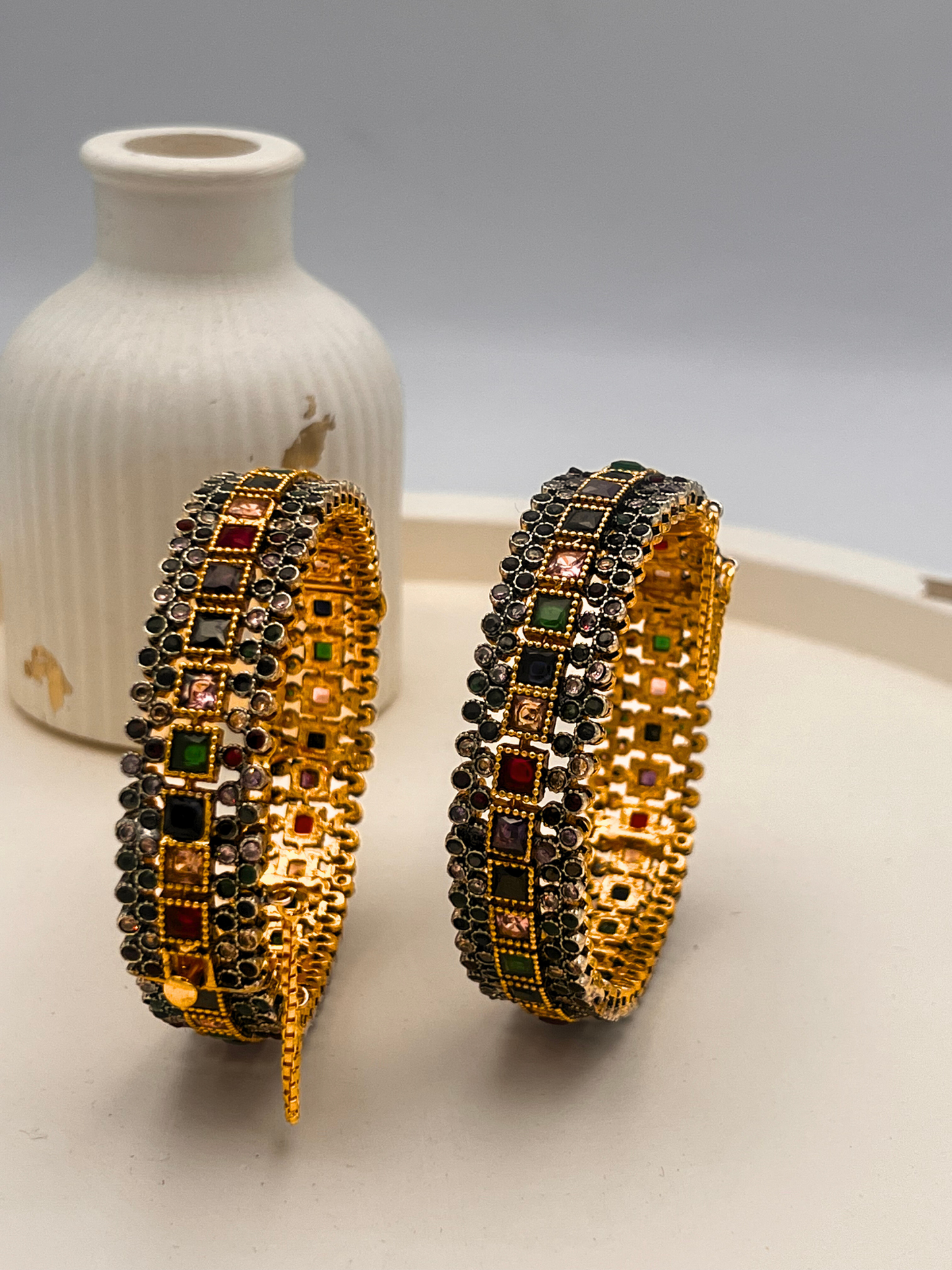 Regal Bangles