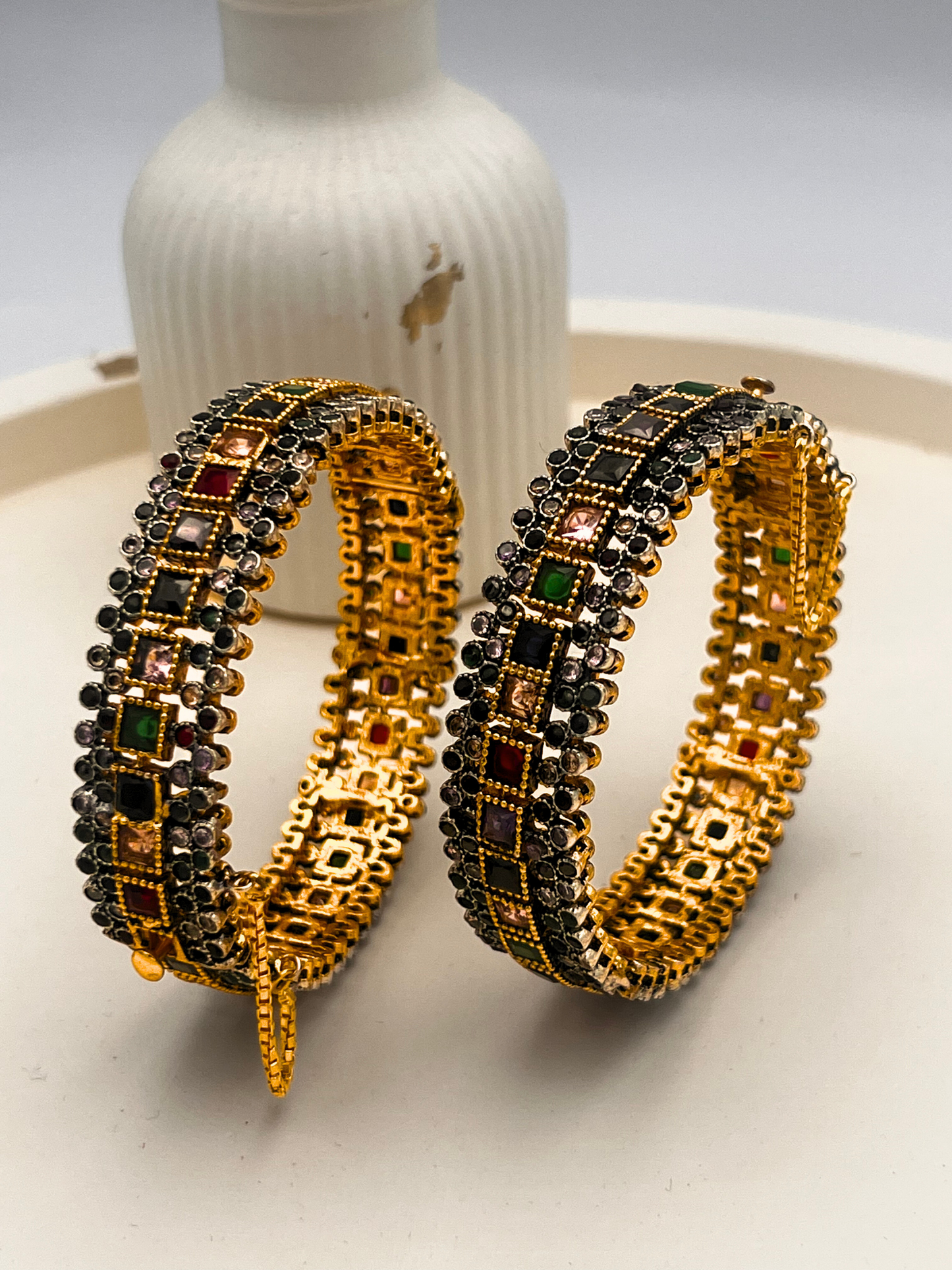 Regal Bangles