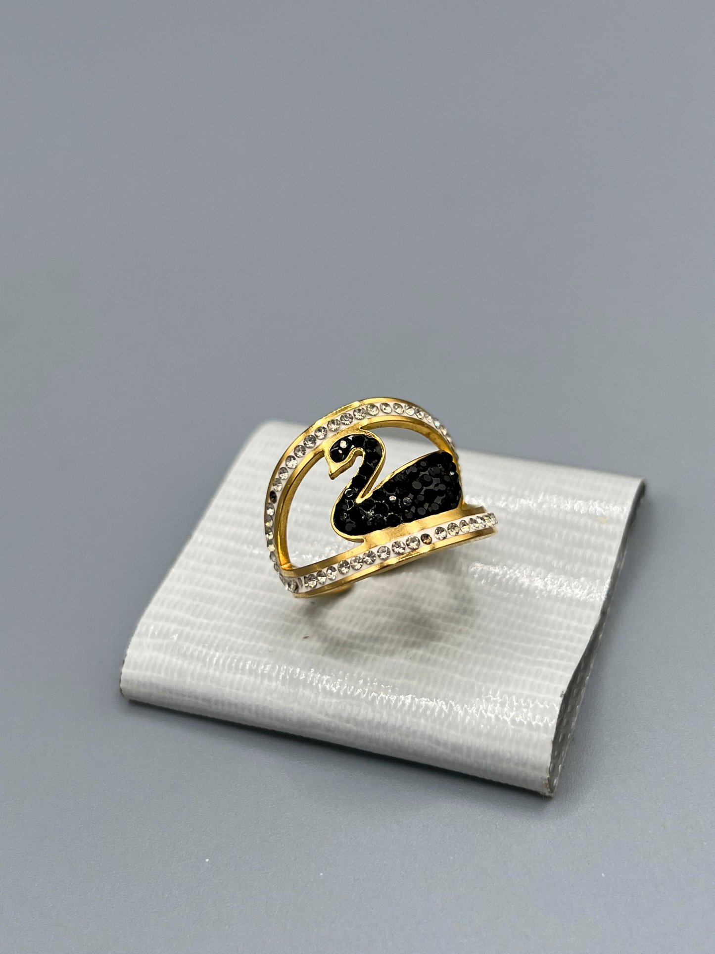 Adjustable Black Swan