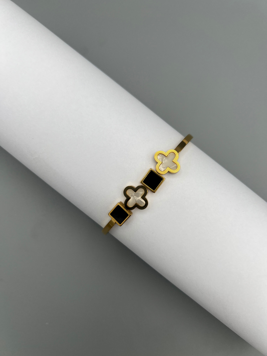Clover Bracelet