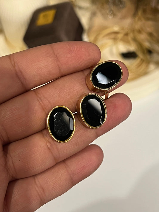 Feroza Stone Ring